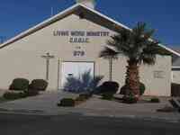 Living Word Church LV