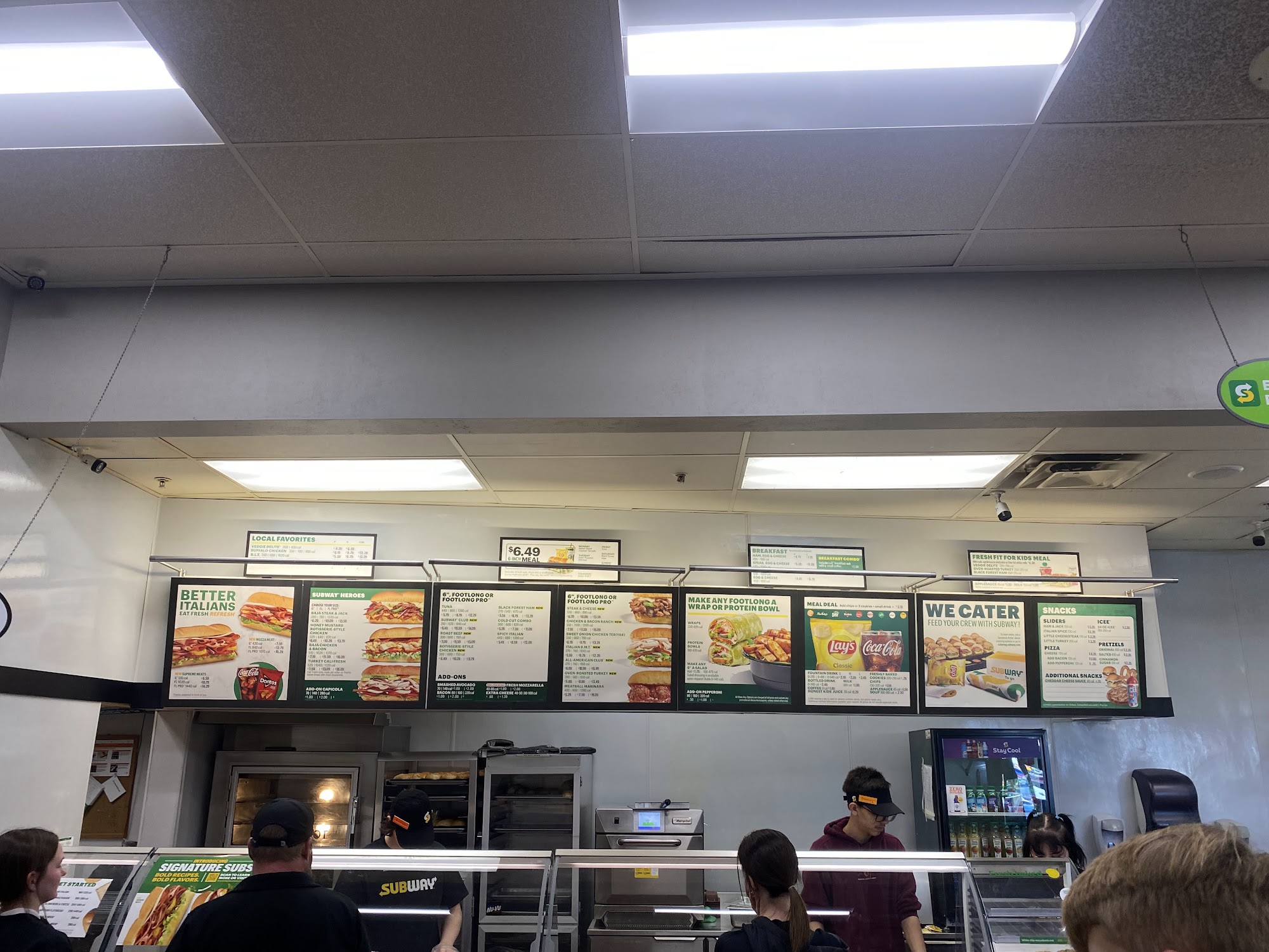 Subway