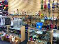 Smoke Shop Mini Mart