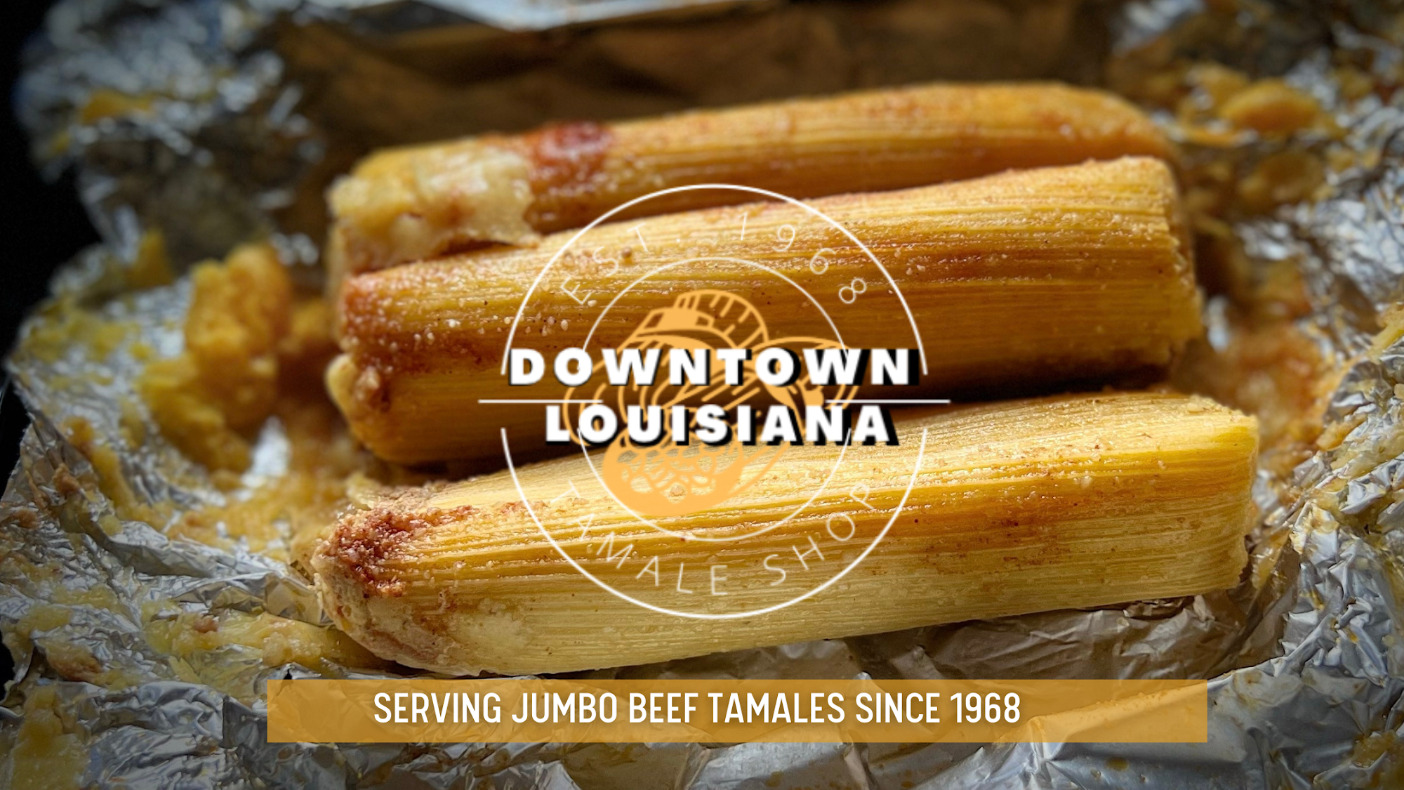 Downtown Louisiana Tamale Shop LLC