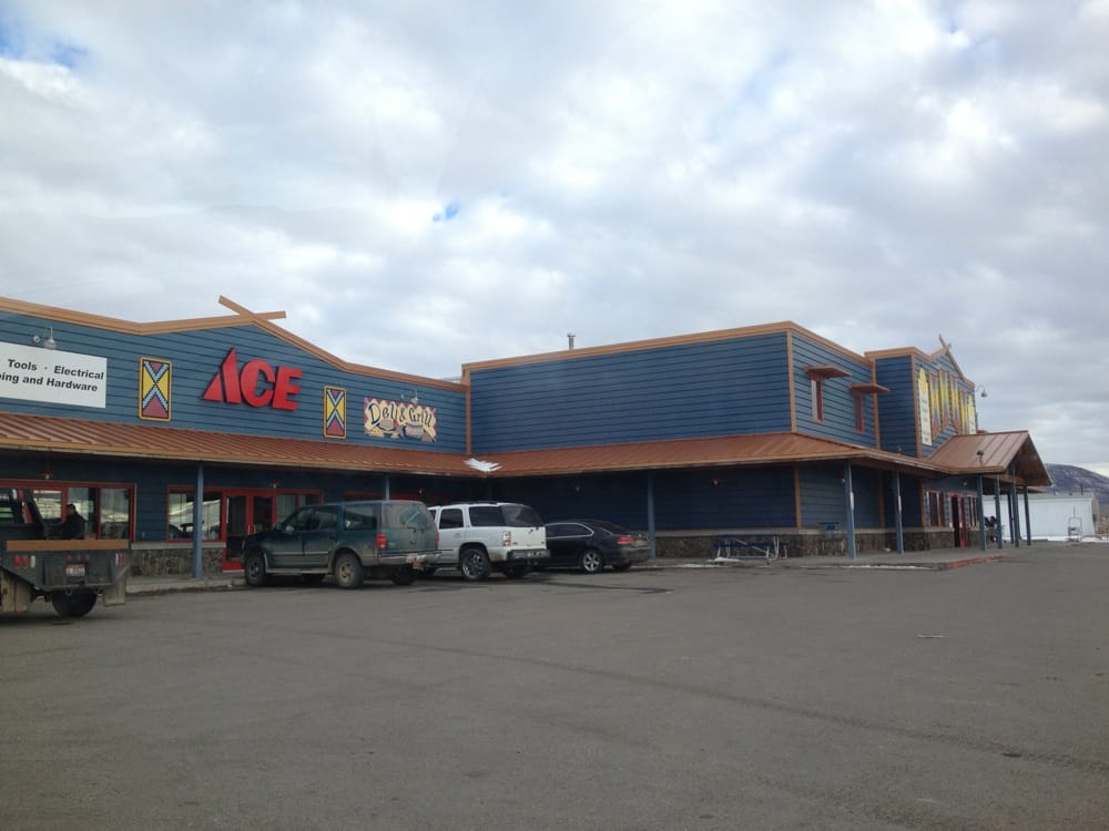 Our Store Deli Owyhee