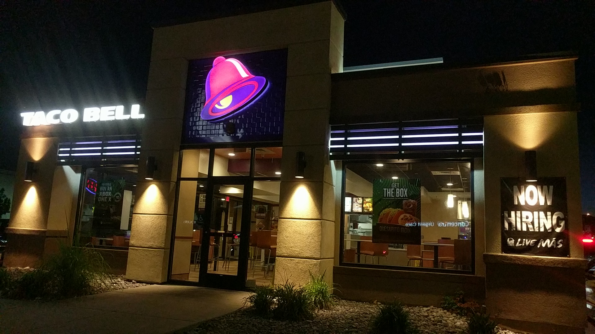 Taco Bell