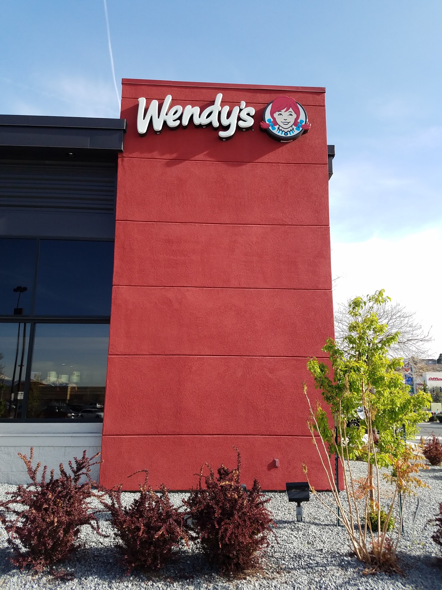 Wendy's