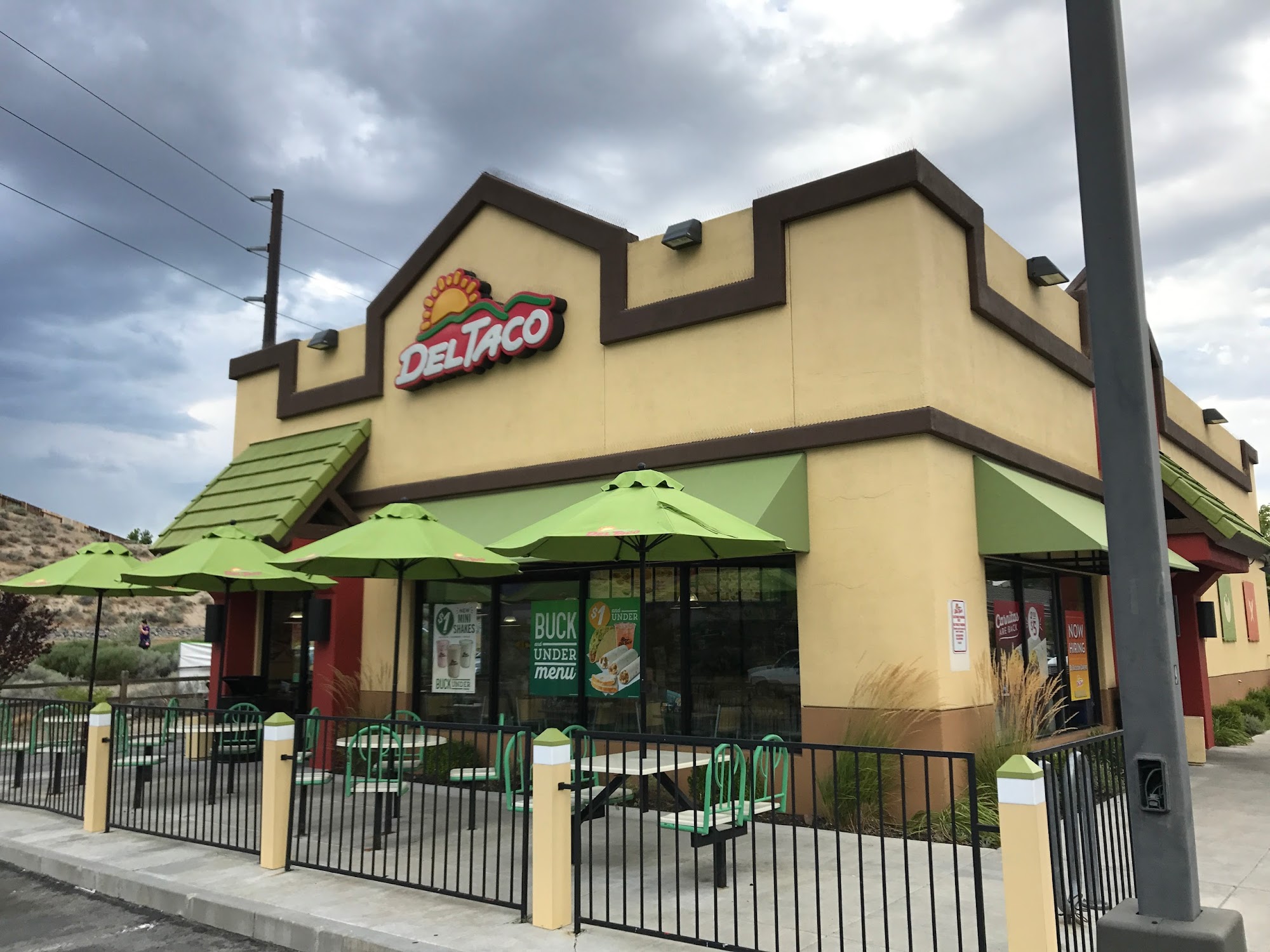 Del Taco