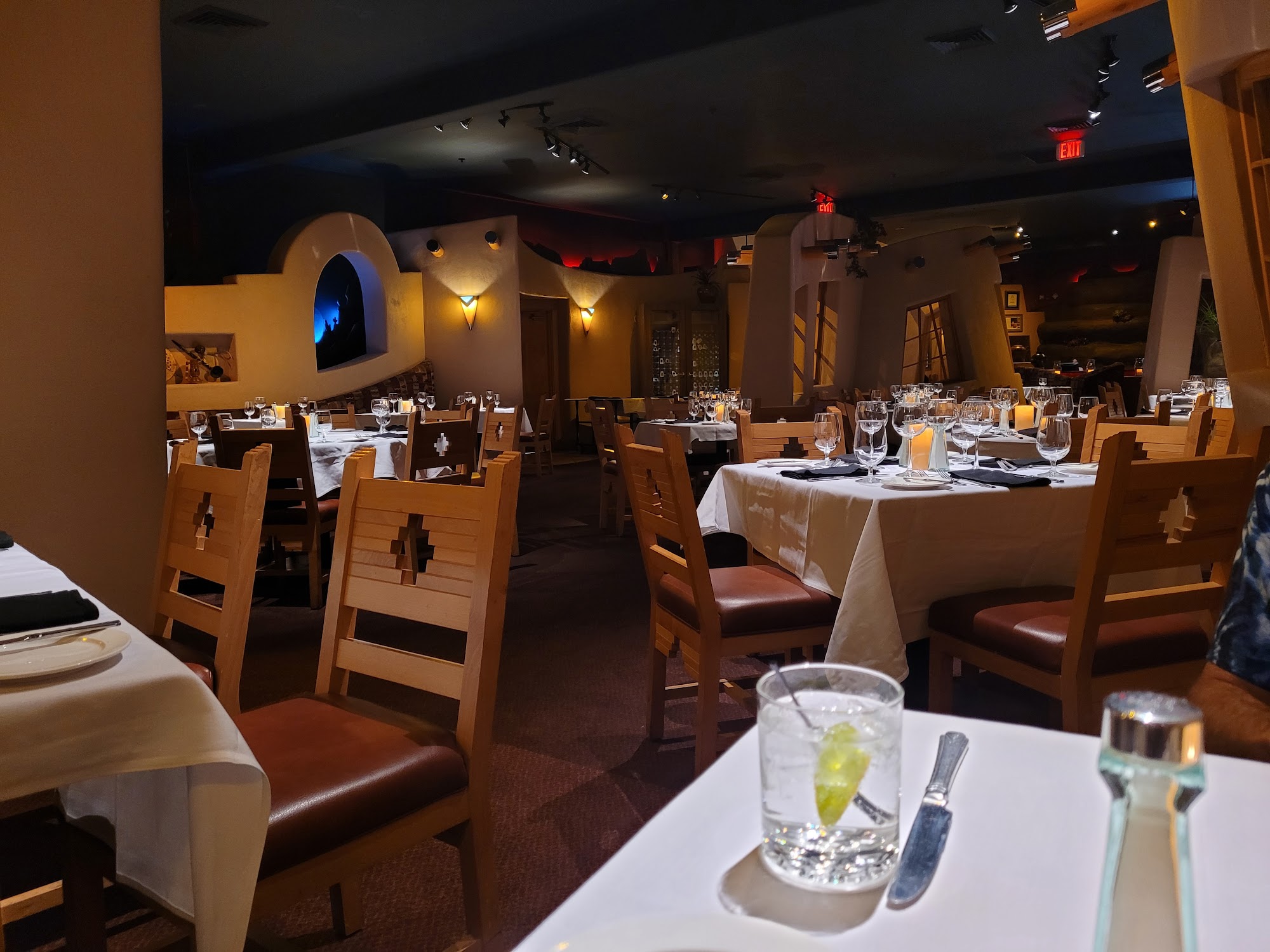 Cactus Creek Prime Steakhouse