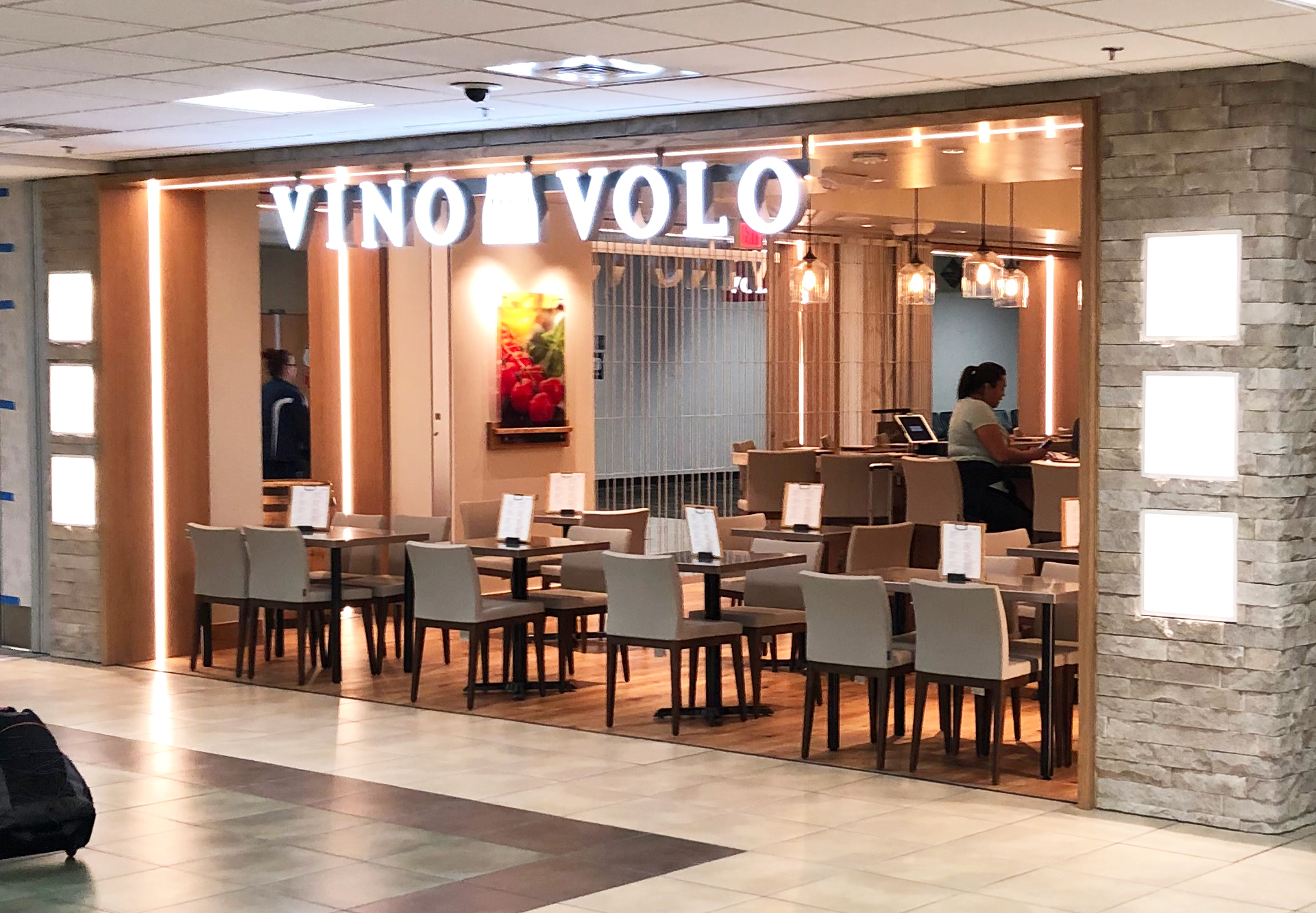 Vino Volo