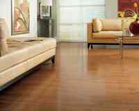 Teak & Hardwood Floors