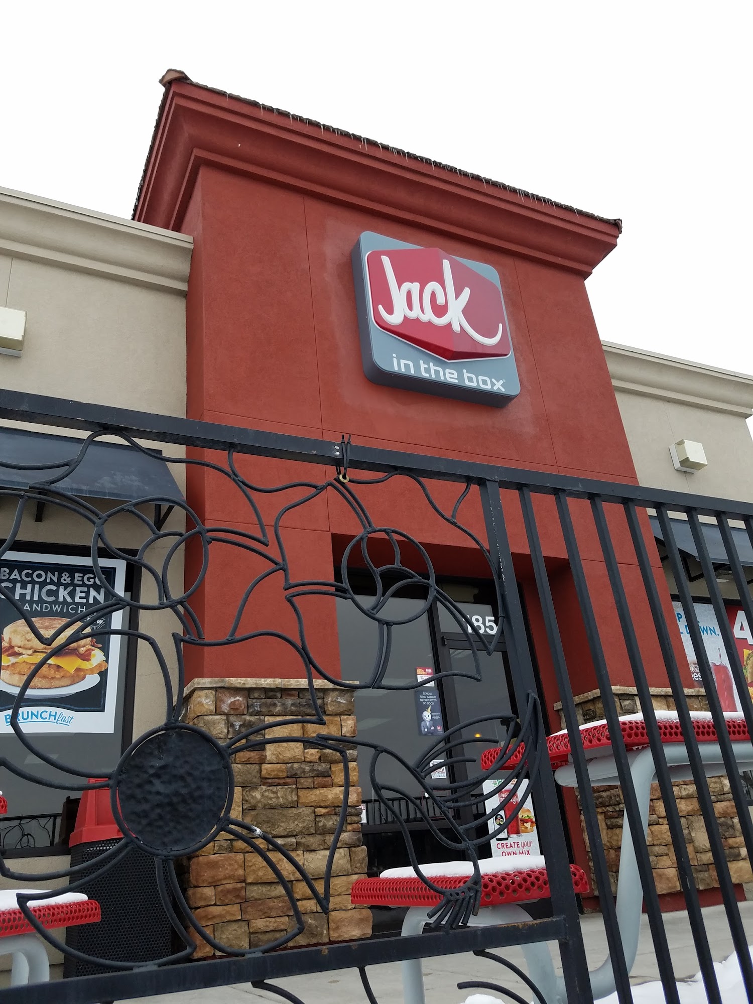 Jack in the Box