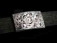 Comstock Heritage Silversmiths Belts & Buckles