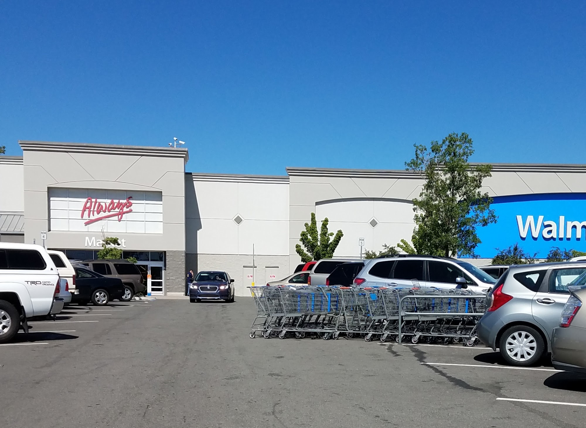Walmart grocery pickup and delivery 5260 w 7th st reno nv hours