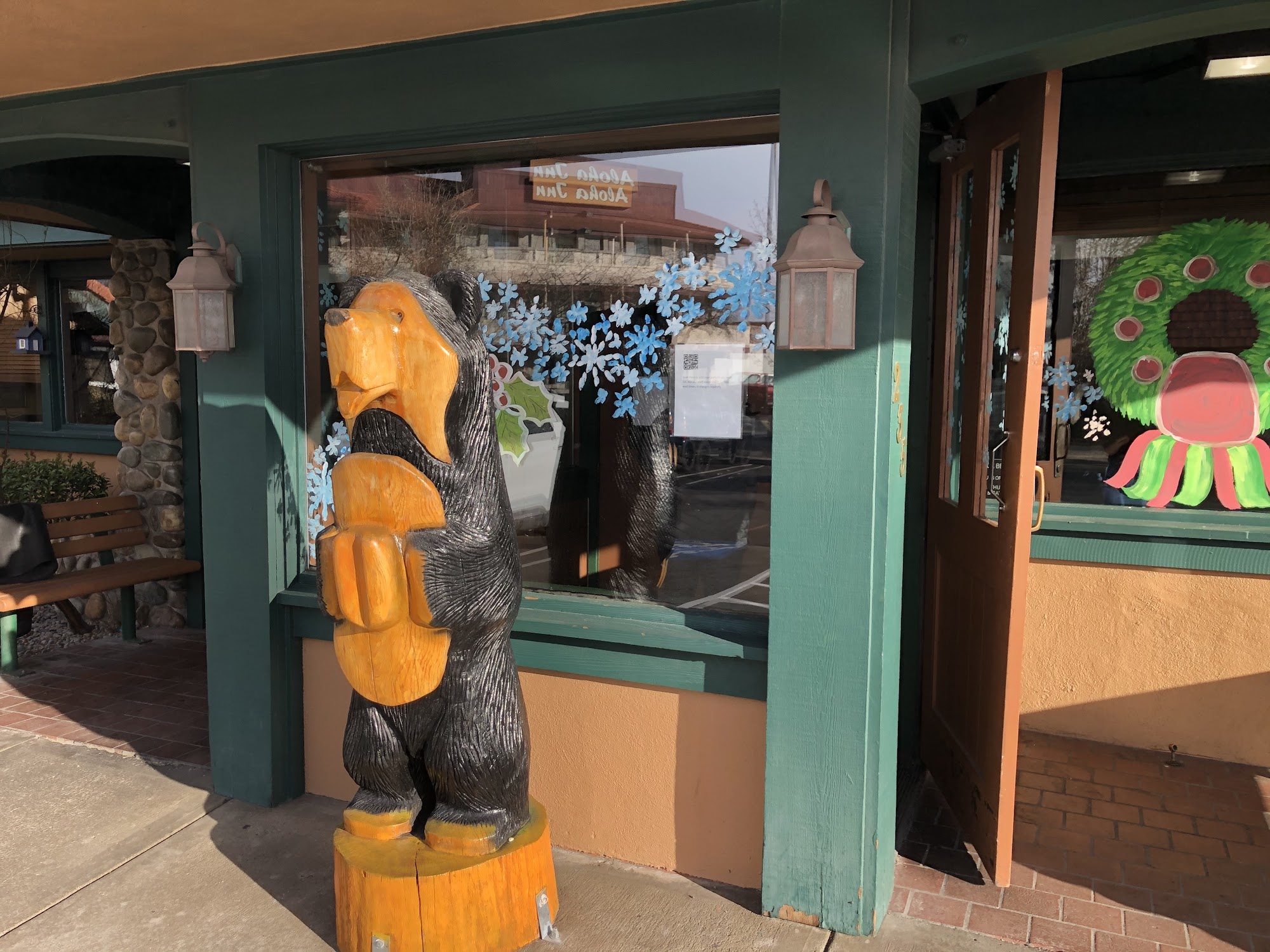 Black Bear Diner Sparks 235 N McCarran Blvd, Sparks, NV 89431