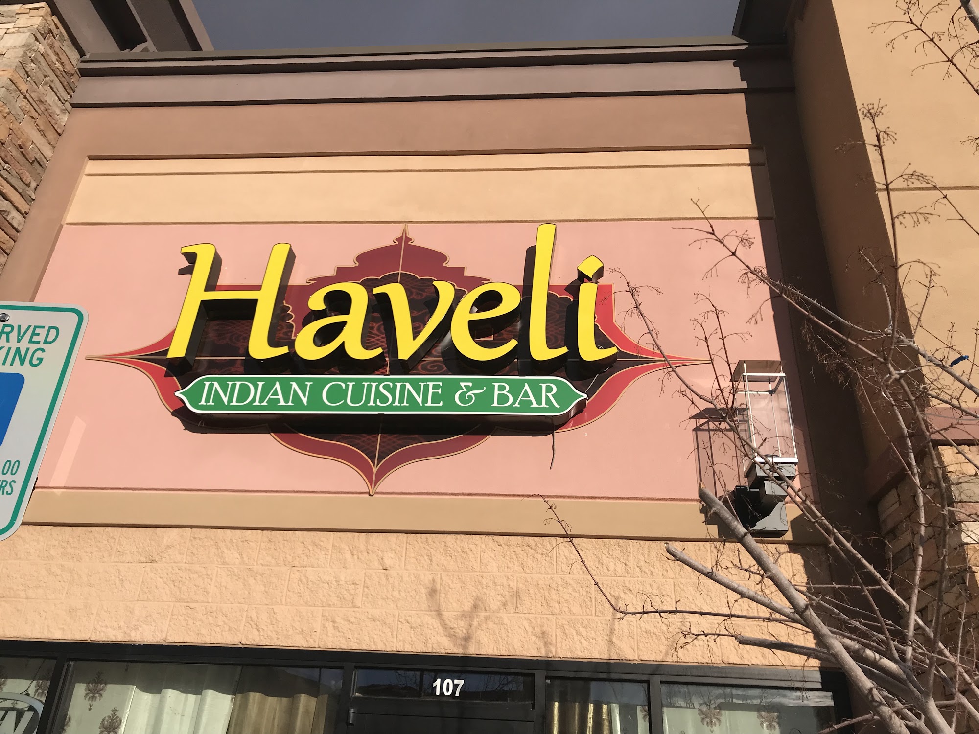 Haveli Indian Cuisine & Bar