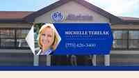 Michelle Terelak: Allstate Insurance