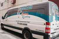 Paschall Plumbing Heating Cooling