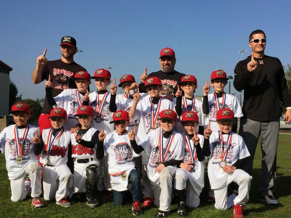 Bret Pagni's Baseball & Softball Academy