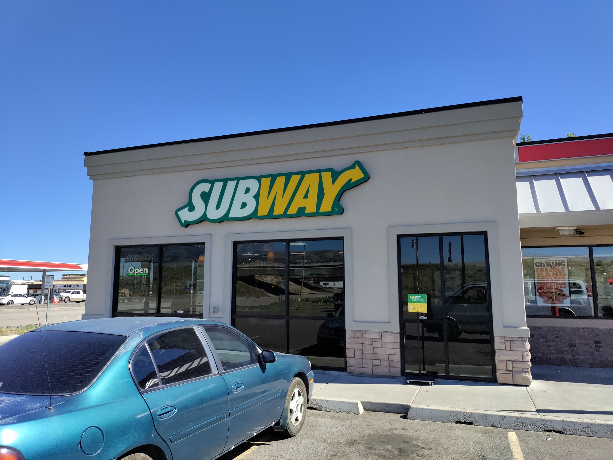 Subway