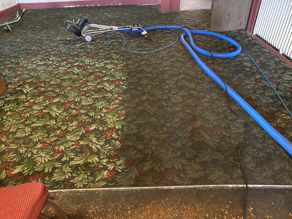 Mr Sparkle Carpet Cleaning 131 Pavillion St, Winnemucca Nevada 89445
