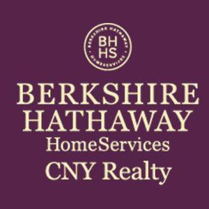 Berkshire Hathaway HomeServices CNY Realty 10412 US-11 Apartment 3, Adams New York 13605