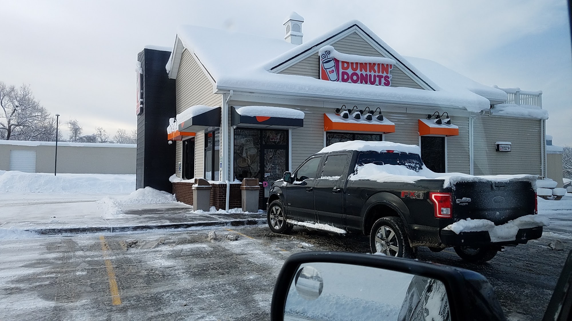 Dunkin'