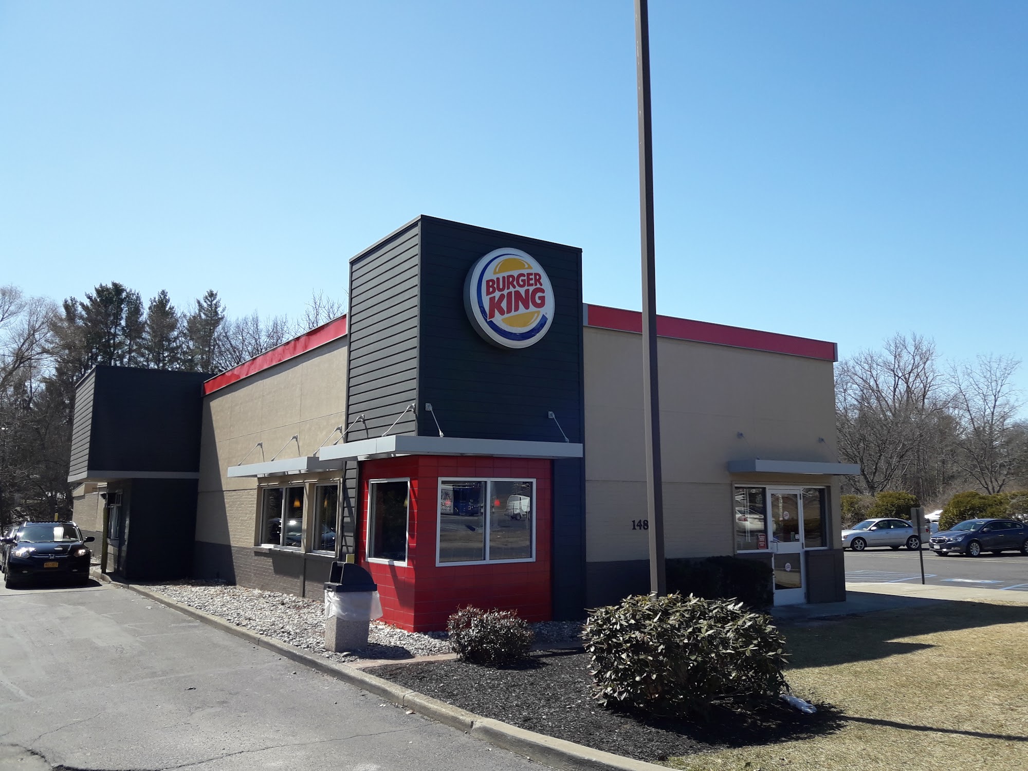 Burger King