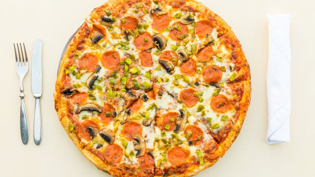 The Fountain Restaurant