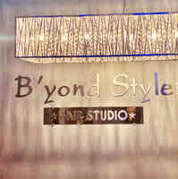 B'yond Style Hair Studio