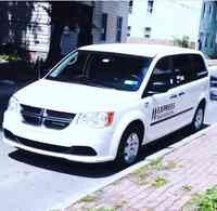 Express Transportation NY Taxi Cab Branch