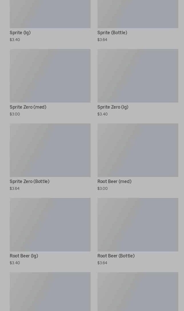 Photo credit: Posmates