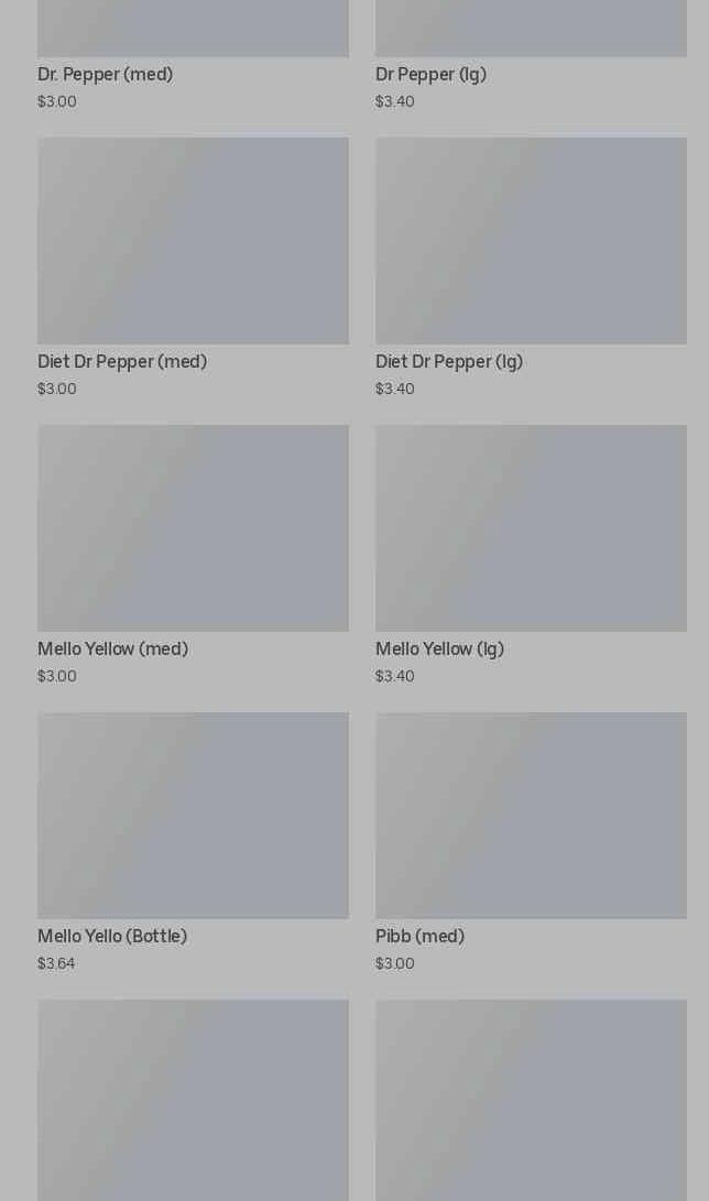 Photo credit: Posmates