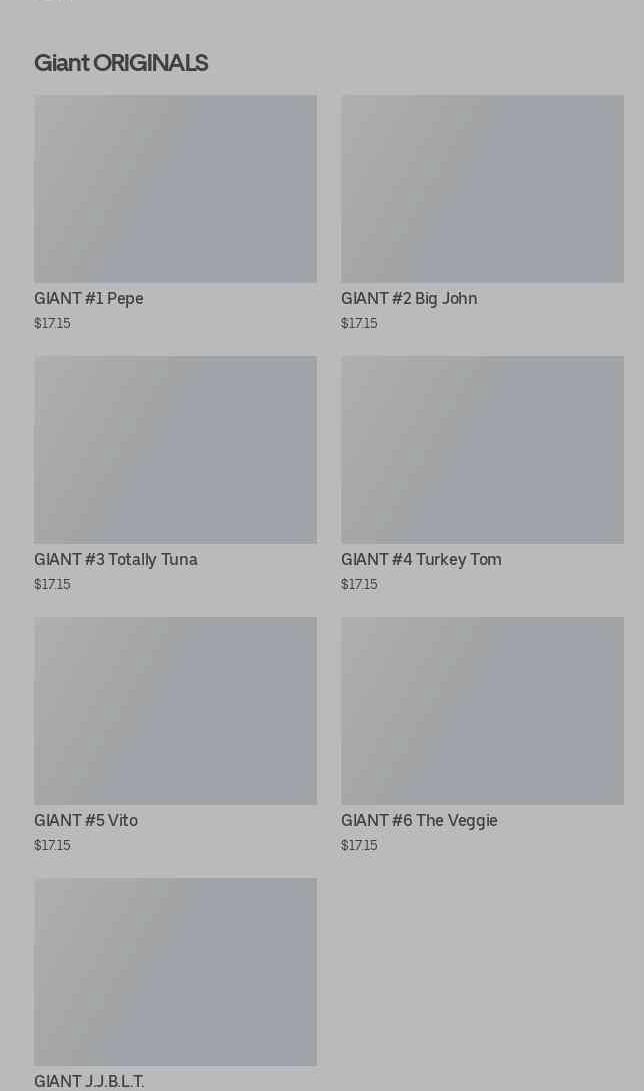 Photo credit: Posmates