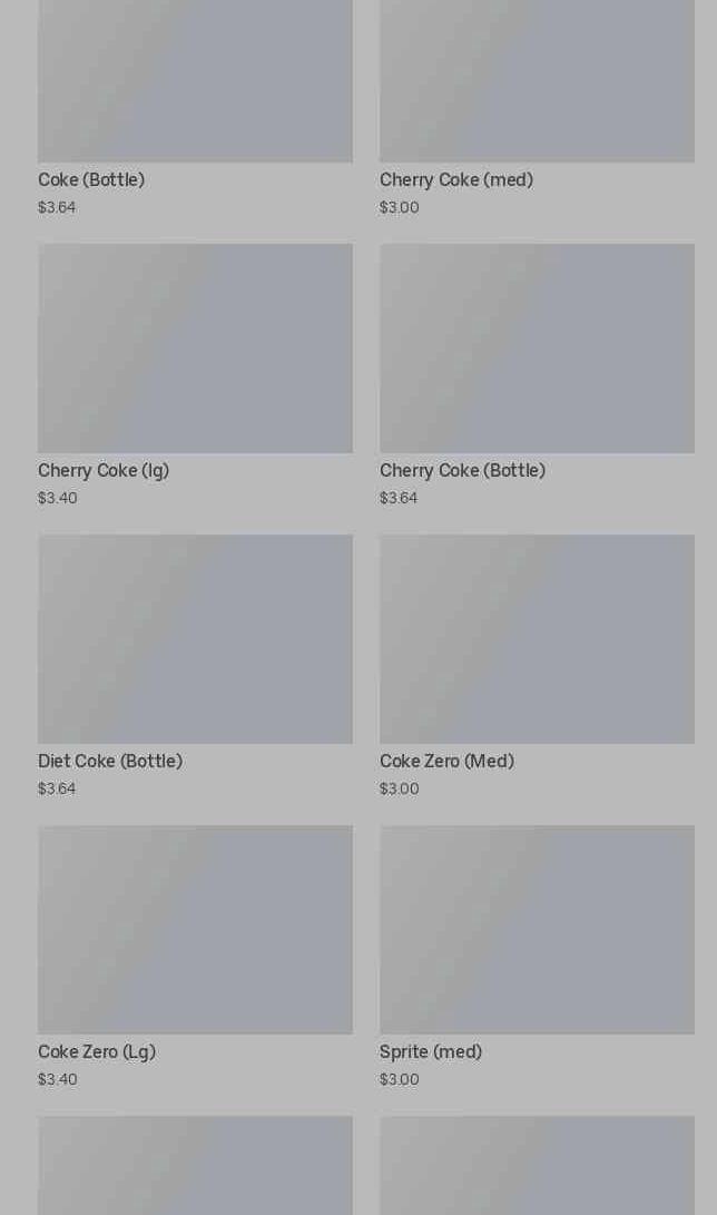 Photo credit: Posmates