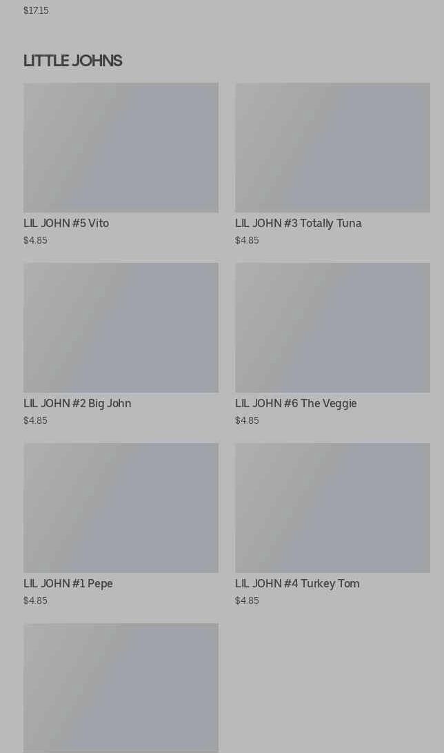 Photo credit: Posmates