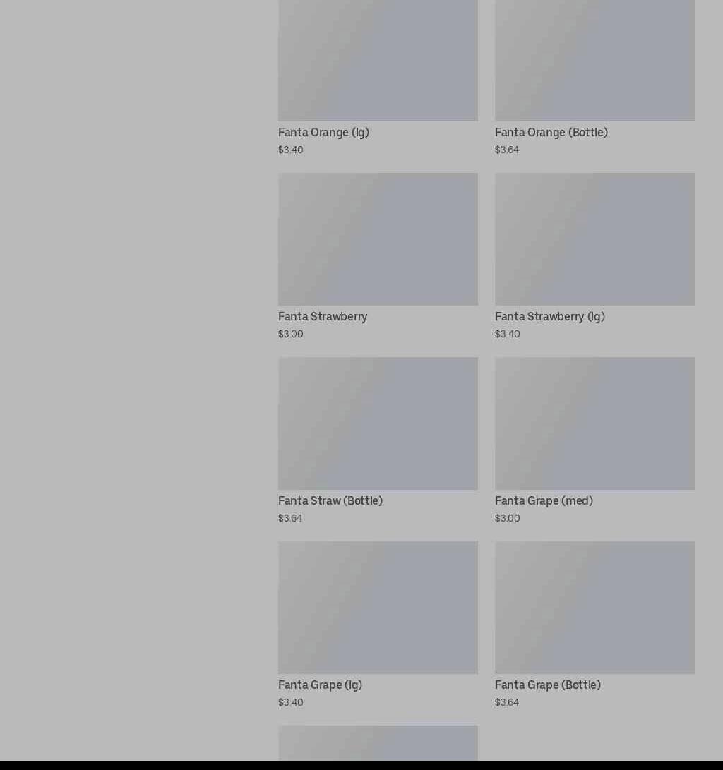 Photo credit: Posmates