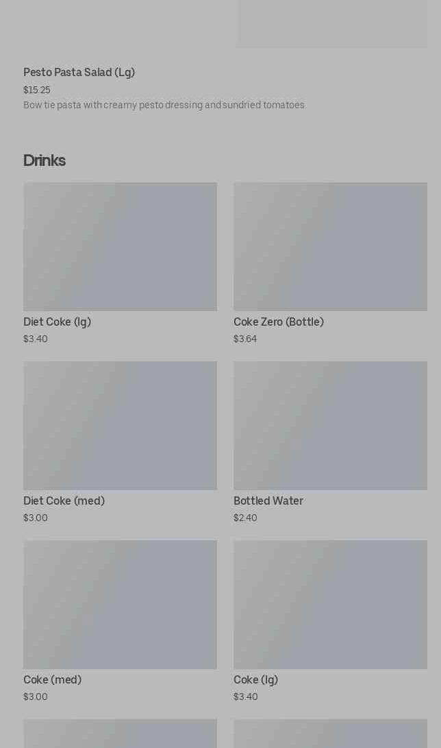 Photo credit: Posmates