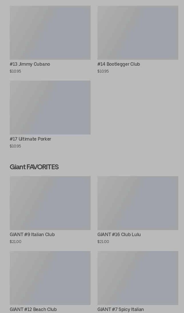 Photo credit: Posmates