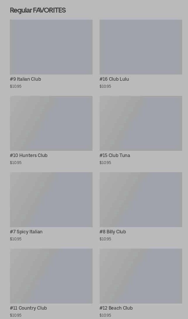 Photo credit: Posmates