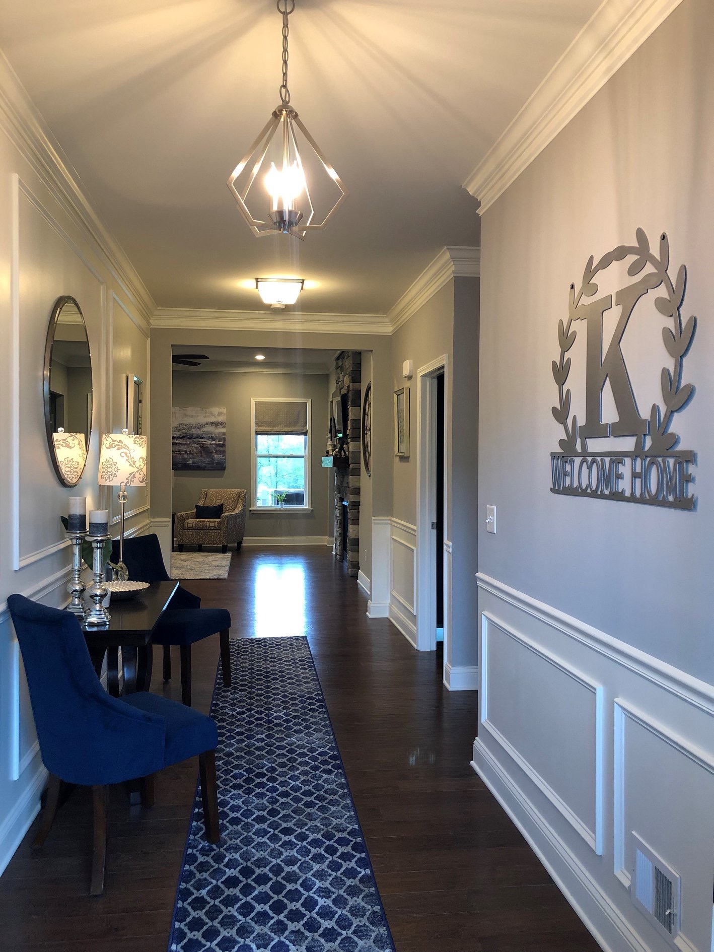 Christie Kirsch Home Interiors