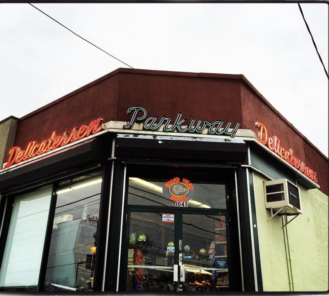 Parkway Deli & Catering