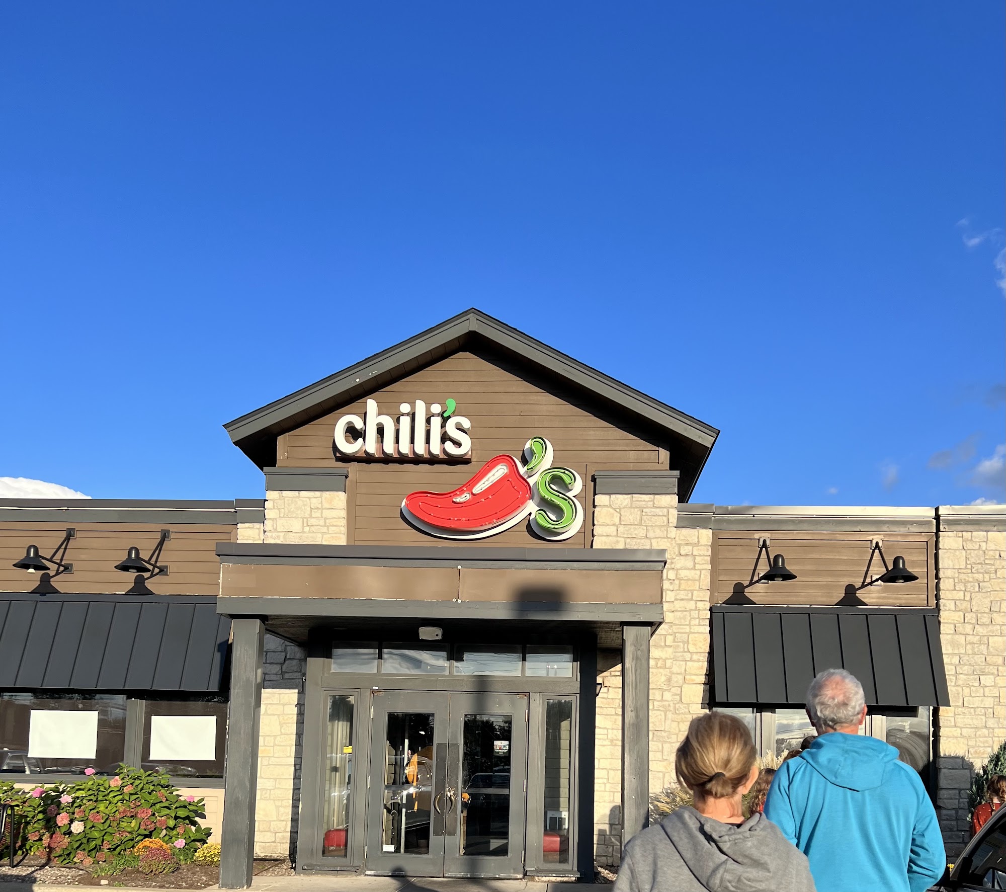 Chili's Grill & Bar