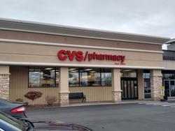 CVS Pharmacy