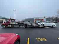 Knoll's Mobil North / Towing Buffalo