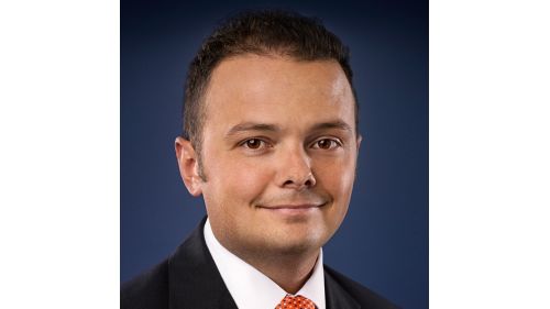 Michael Hanzly, Jr., DO