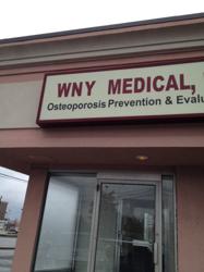 WNY Medical