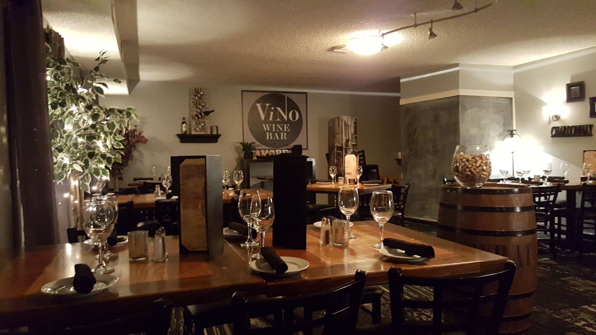 Nicolino's Restaurant