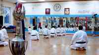 Uechi-Ryu Karate School