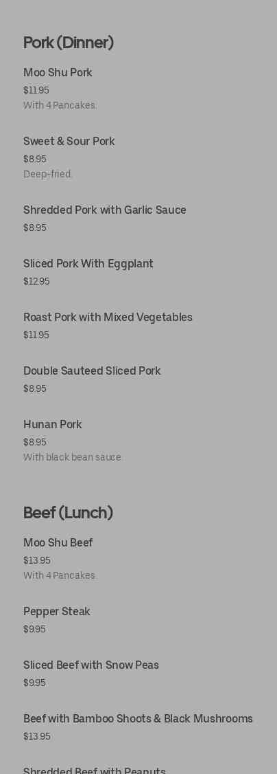 Photo credit: Posmates