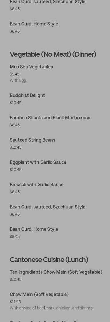 Photo credit: Posmates