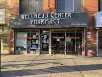 Wellness Center Pharmacy
