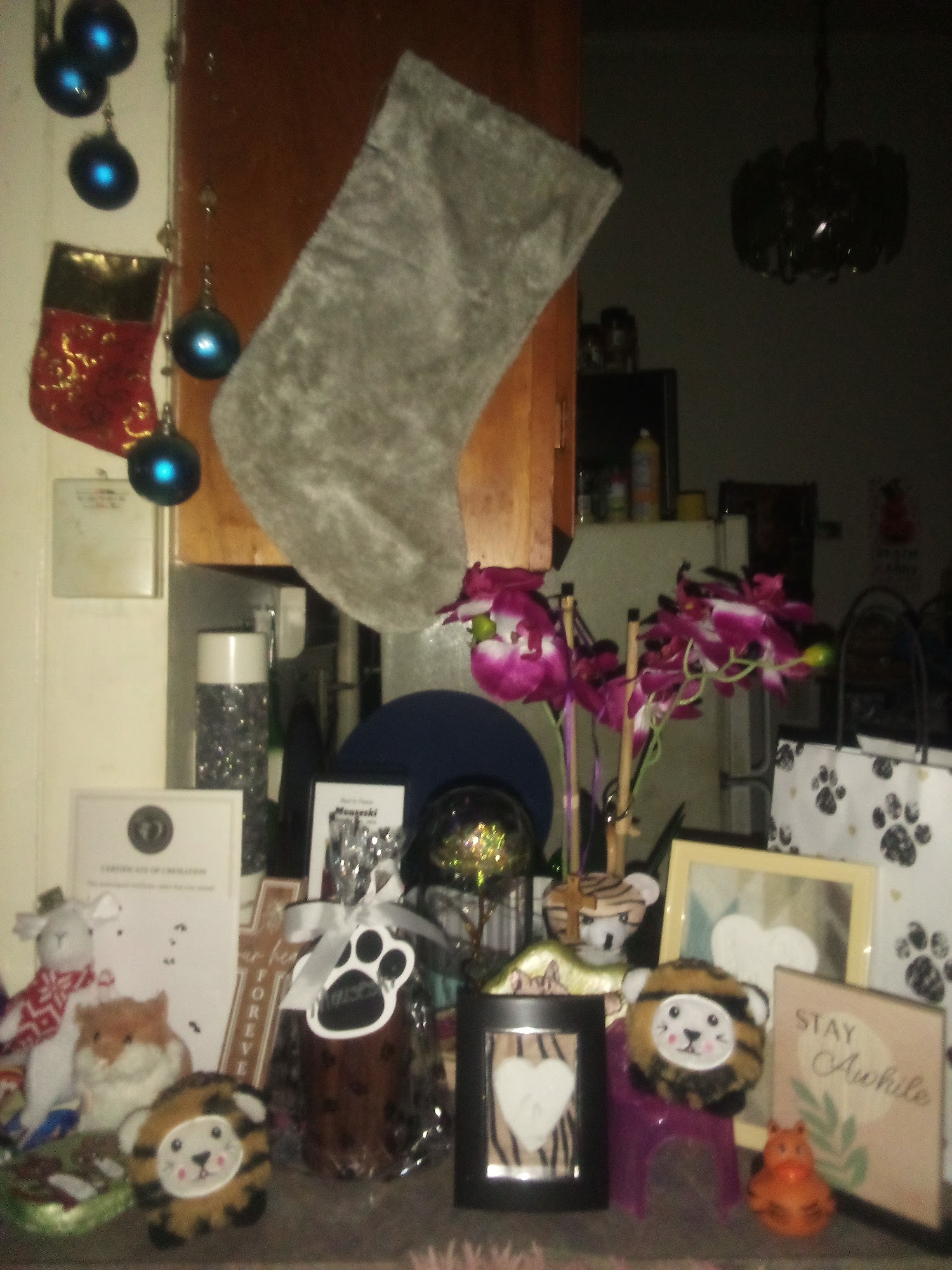 Pettigrass Funeral Home