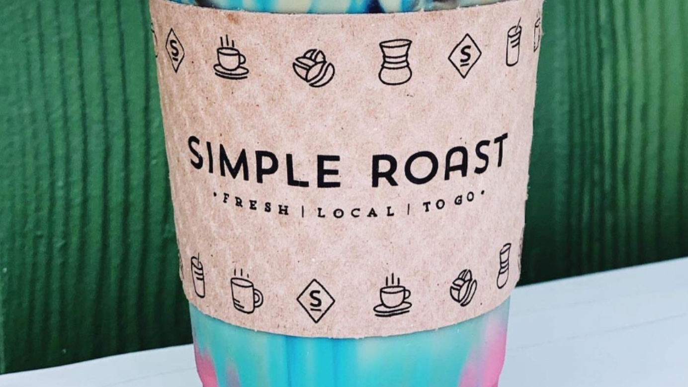 Simple Roast Coffee - West